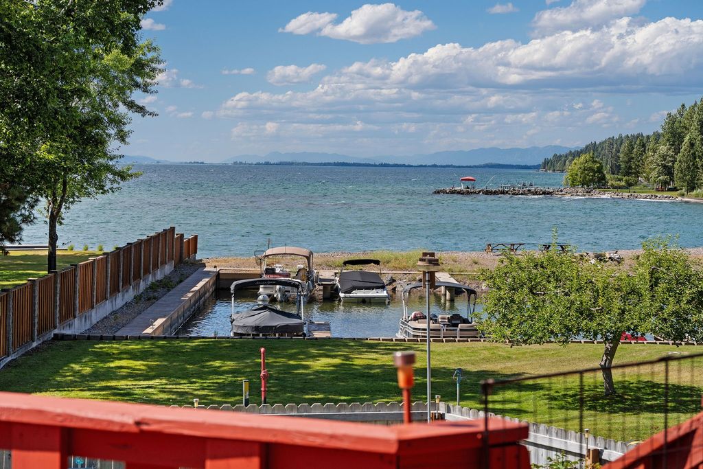 15286 Woods Bay Point Road, Bigfork, MT 59911 photo 55