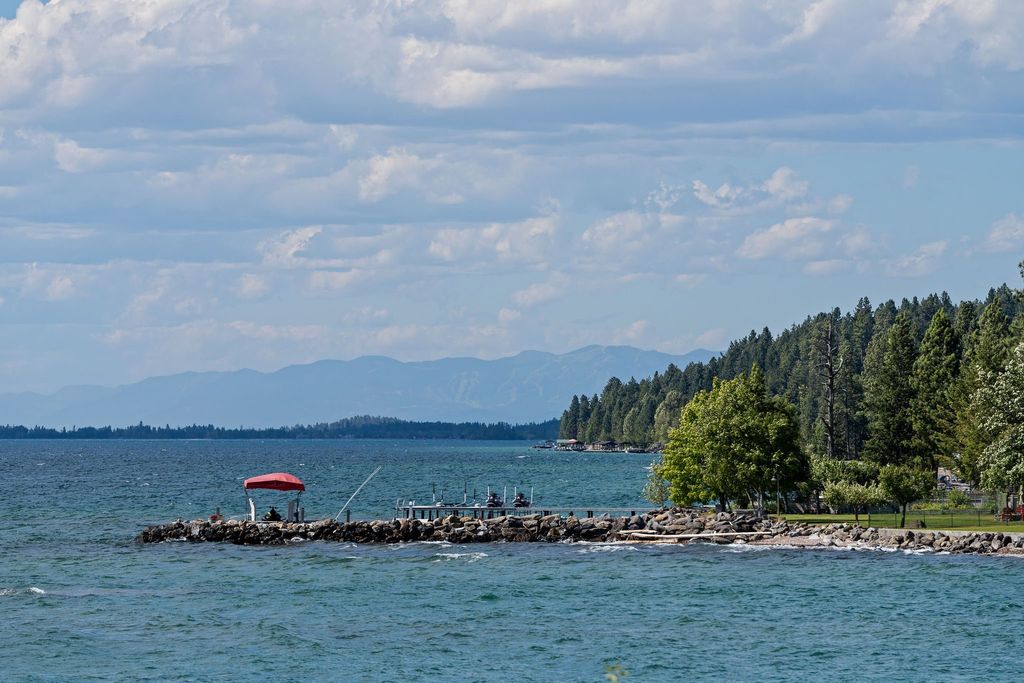 15286 Woods Bay Point Road, Bigfork, MT 59911 photo 56