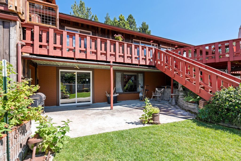 15286 Woods Bay Point Road, Bigfork, MT 59911 photo 57