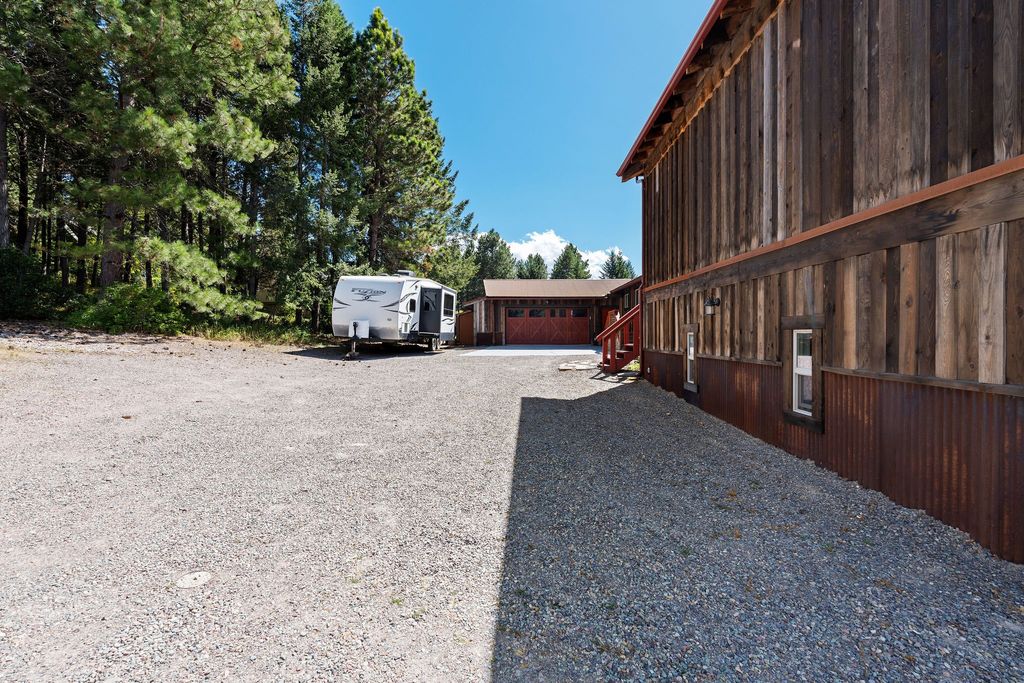15286 Woods Bay Point Road, Bigfork, MT 59911 photo 66