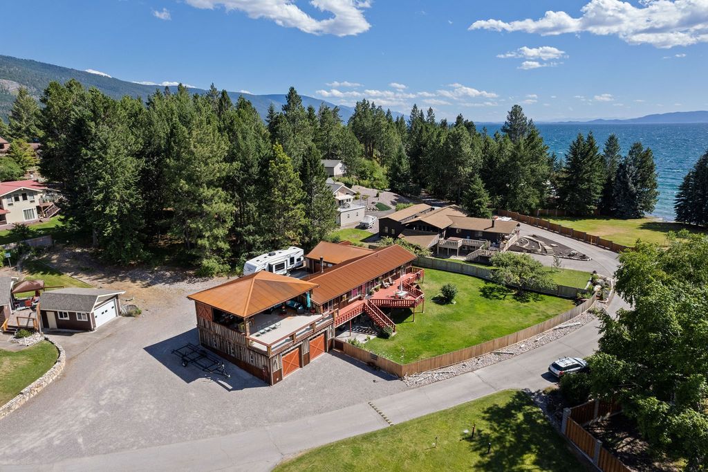 15286 Woods Bay Point Road, Bigfork, MT 59911 photo 67