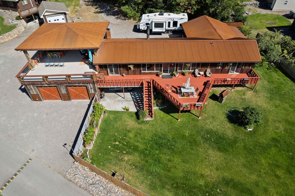 15286 Woods Bay Point Road, Bigfork, MT 59911 photo 68