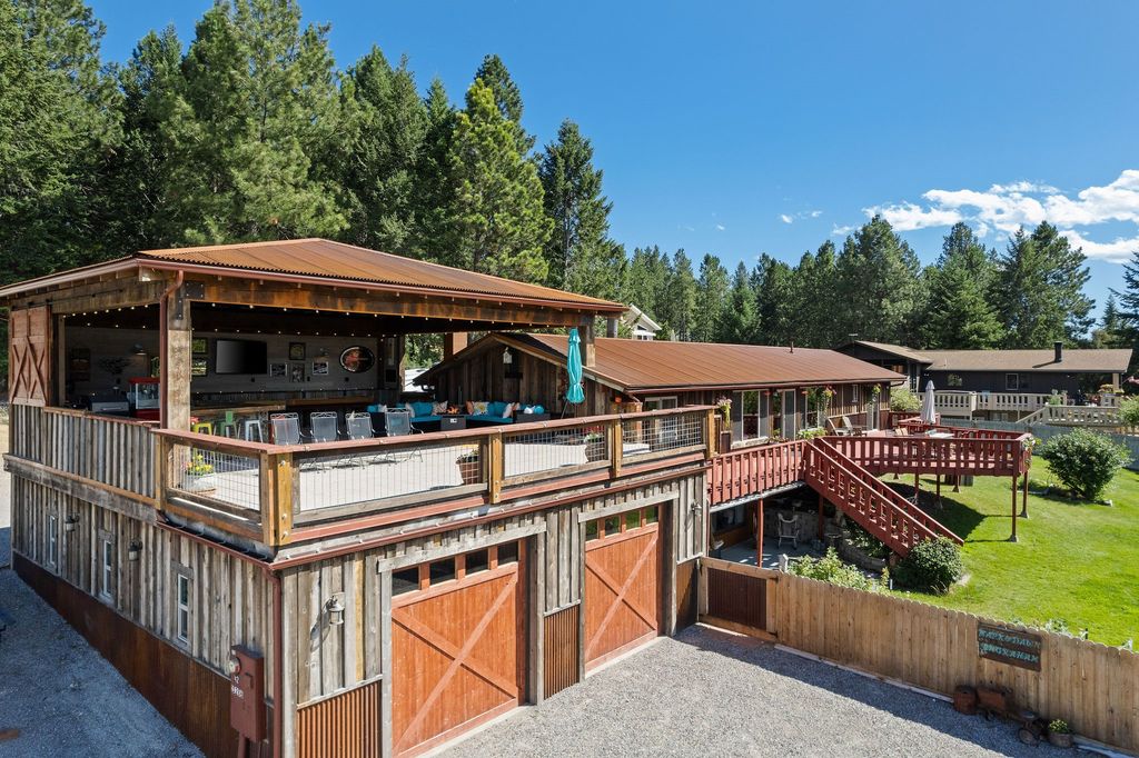 15286 Woods Bay Point Road, Bigfork, MT 59911 photo 69