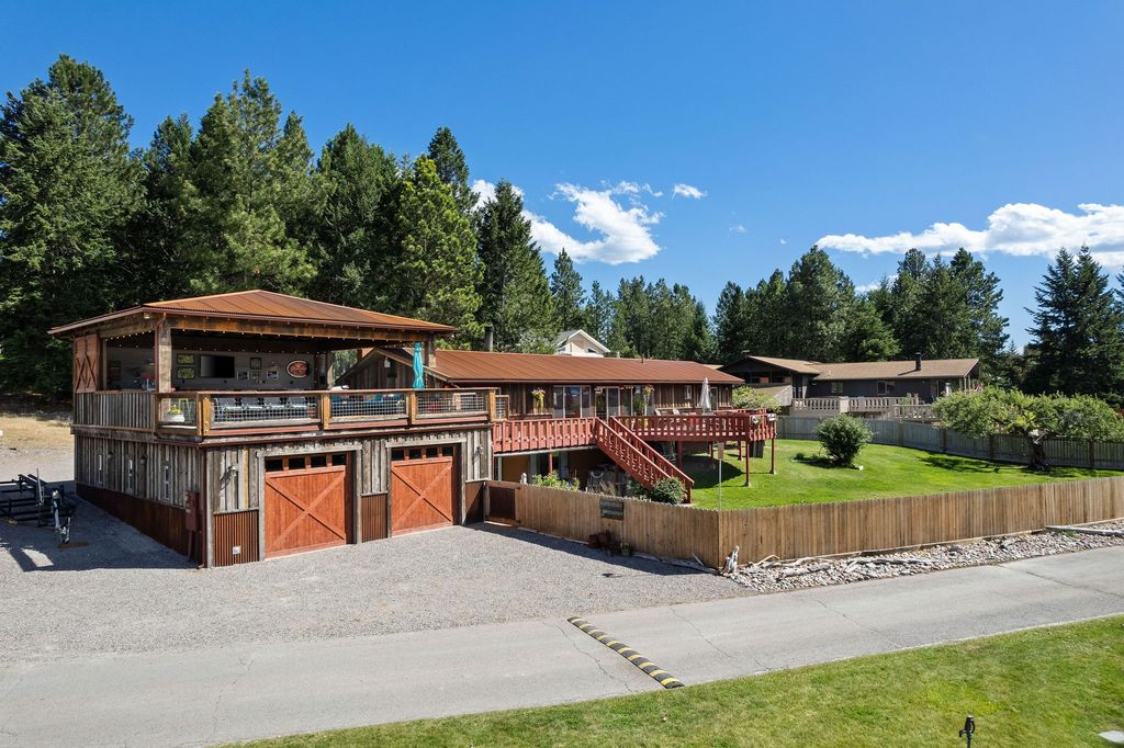 15286 Woods Bay Point Road, Bigfork, MT 59911 photo 7