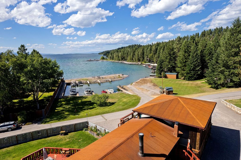 15286 Woods Bay Point Road, Bigfork, MT 59911 photo 71