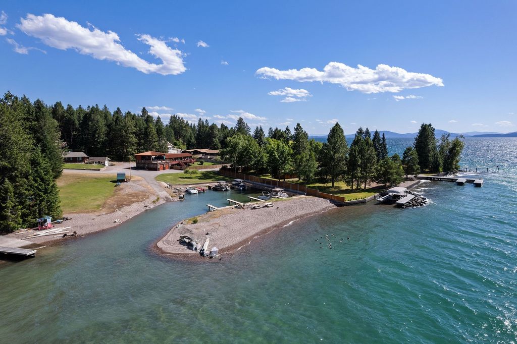 15286 Woods Bay Point Road, Bigfork, MT 59911 photo 74