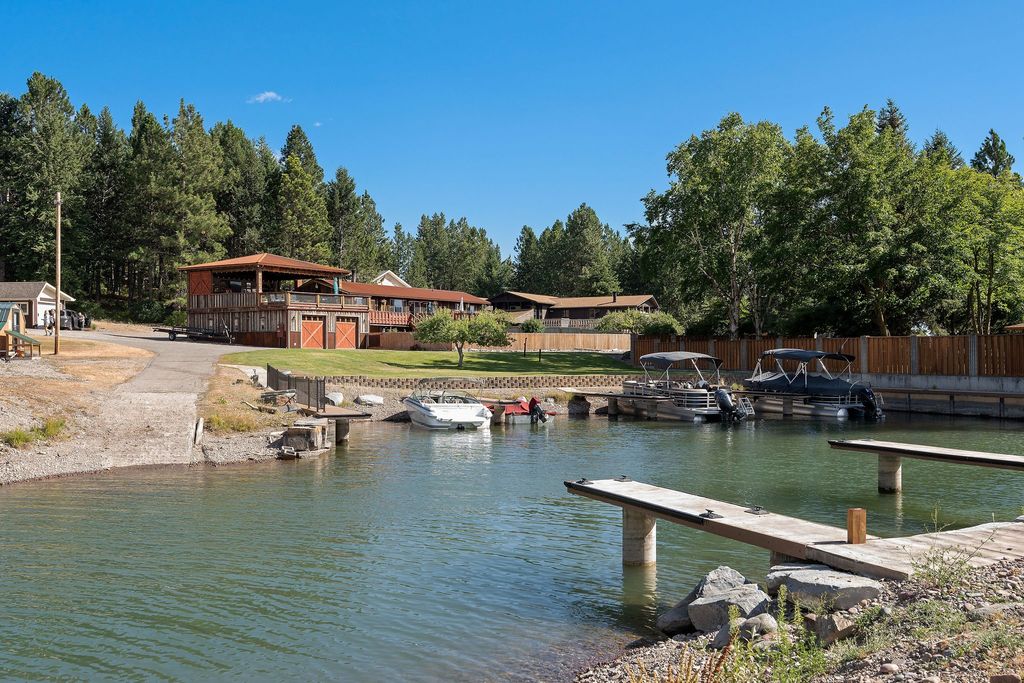 15286 Woods Bay Point Road, Bigfork, MT 59911 photo 79