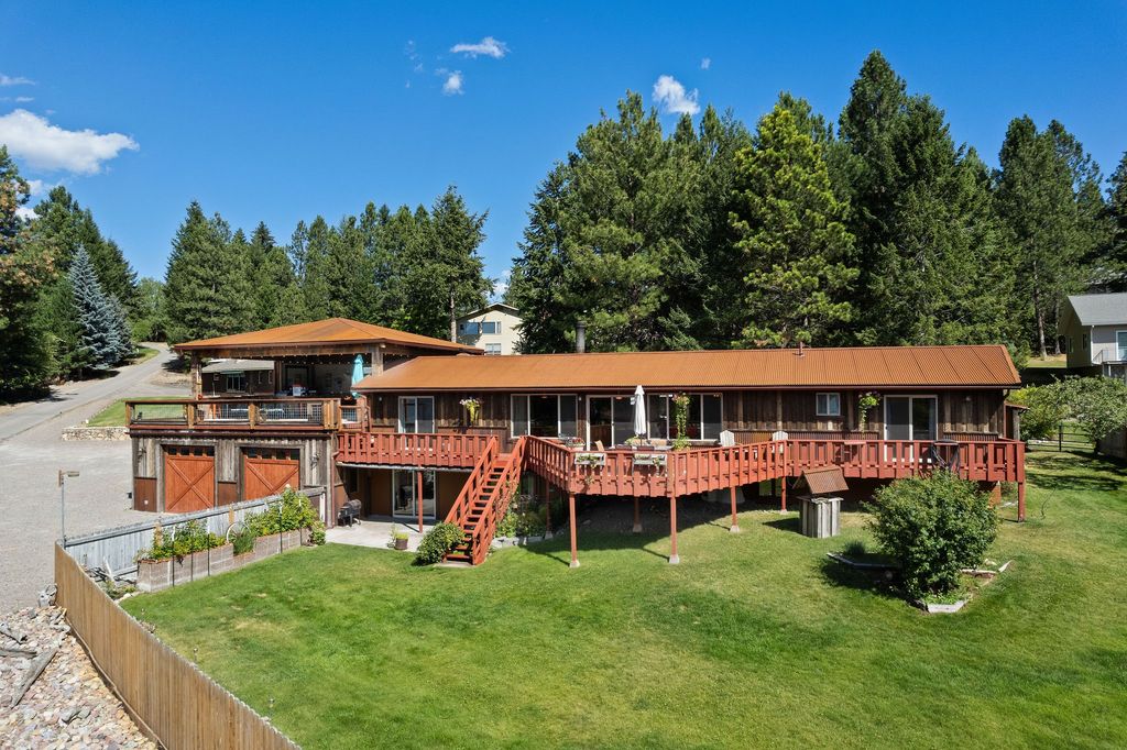 15286 Woods Bay Point Road, Bigfork, MT 59911 photo 8