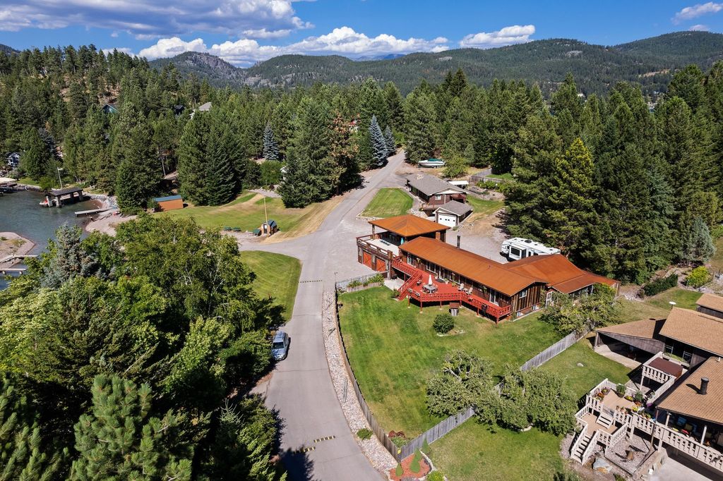 15286 Woods Bay Point Road, Bigfork, MT 59911 photo 80