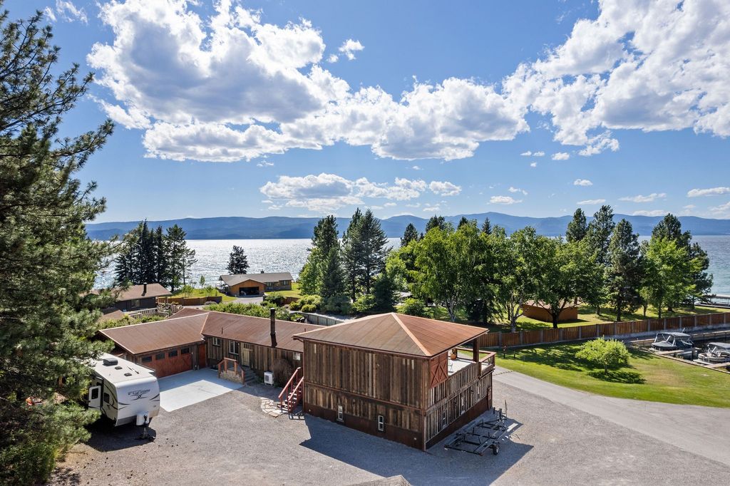 15286 Woods Bay Point Road, Bigfork, MT 59911 photo 82