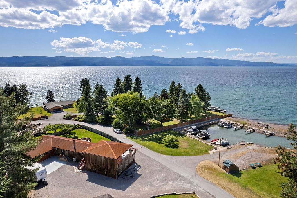 15286 Woods Bay Point Road, Bigfork, MT 59911 photo 83