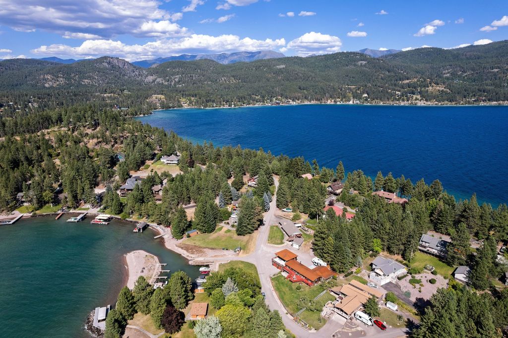 15286 Woods Bay Point Road, Bigfork, MT 59911 photo 84