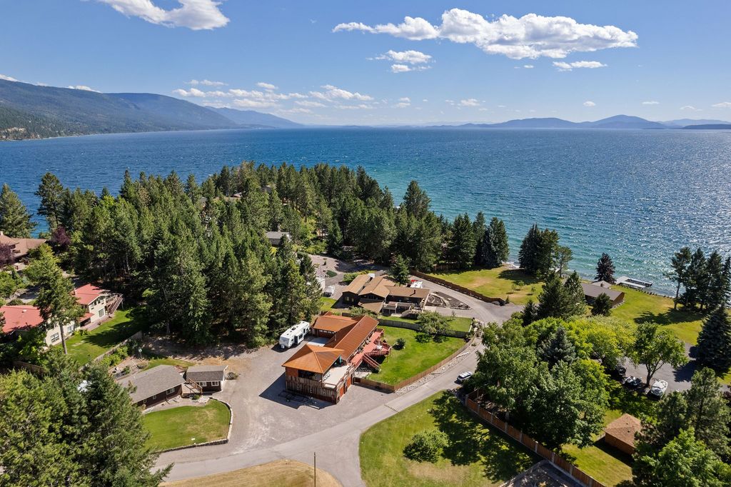 15286 Woods Bay Point Road, Bigfork, MT 59911 photo 85