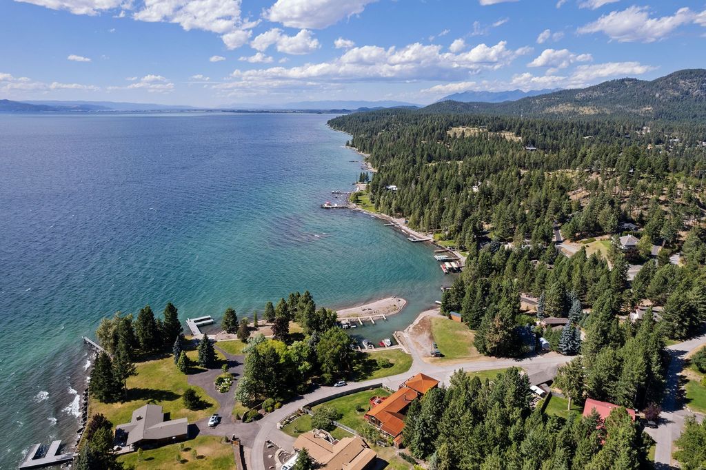 15286 Woods Bay Point Road, Bigfork, MT 59911 photo 86