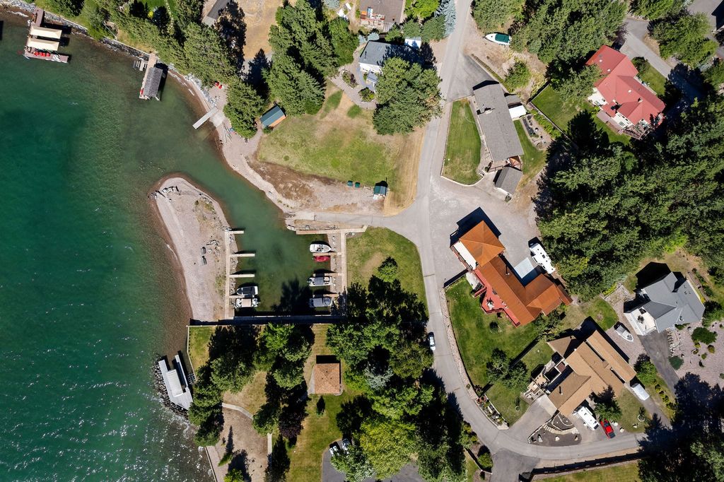 15286 Woods Bay Point Road, Bigfork, MT 59911 photo 87