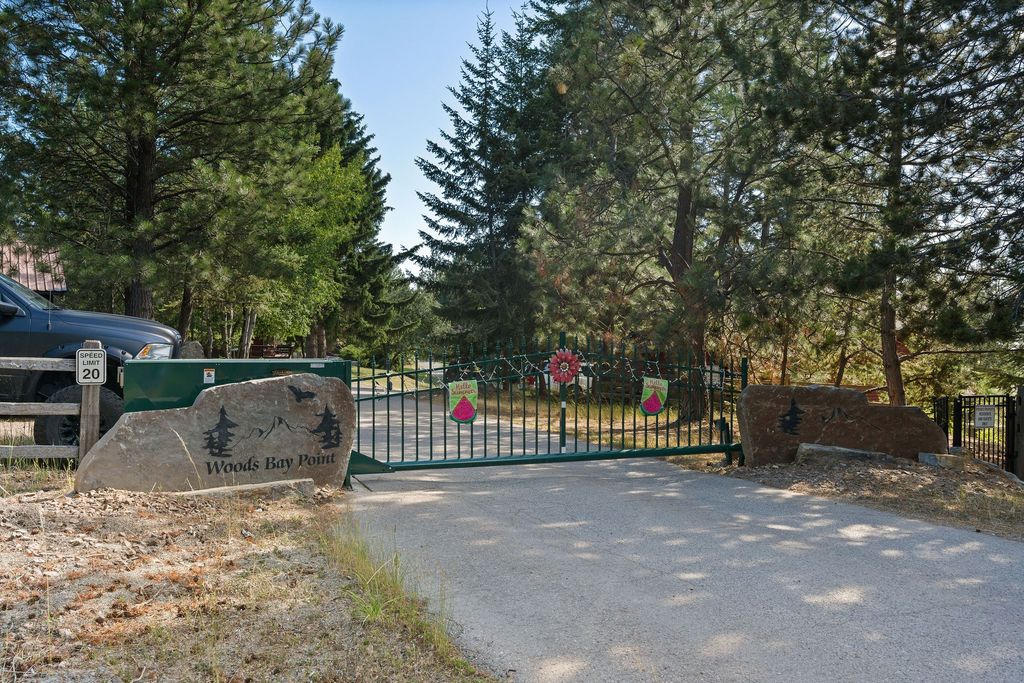 15286 Woods Bay Point Road, Bigfork, MT 59911 photo 88