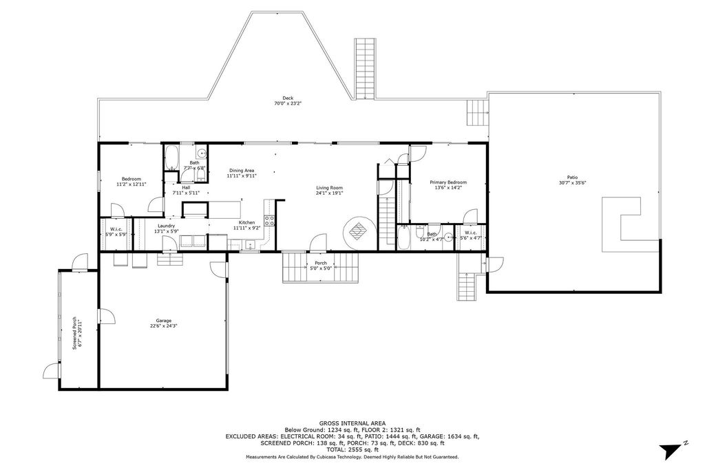 15286 Woods Bay Point Road, Bigfork, MT 59911 photo 89