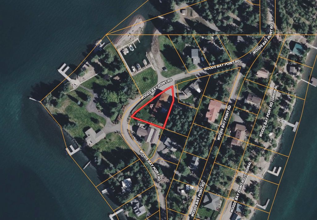 15286 Woods Bay Point Road, Bigfork, MT 59911 photo 91