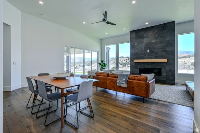 7371 W SUMMIT CREST CIR, Herriman, UT 84096