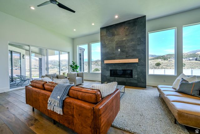 7371 W SUMMIT CREST CIR, Herriman, UT 84096