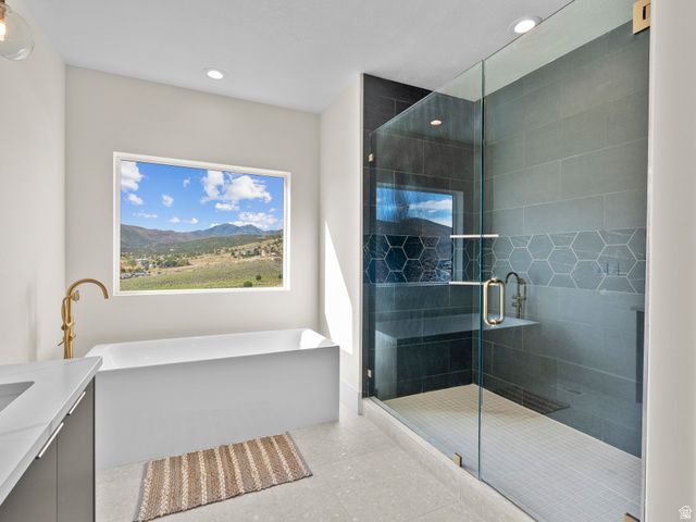 7371 W SUMMIT CREST CIR, Herriman, UT 84096