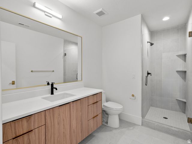 7371 W SUMMIT CREST CIR, Herriman, UT 84096