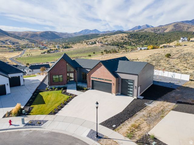 7371 W SUMMIT CREST CIR, Herriman, UT 84096