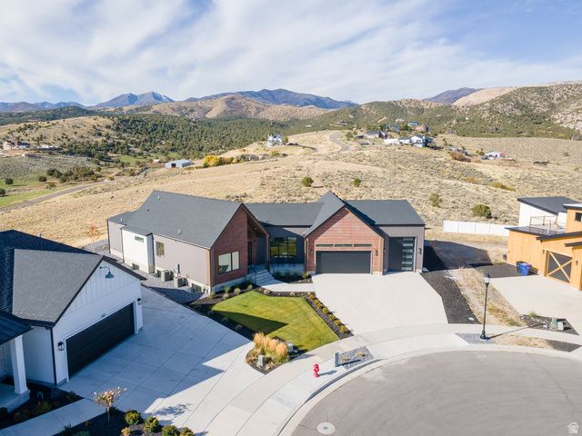 7371 W SUMMIT CREST CIR, Herriman, UT 84096
