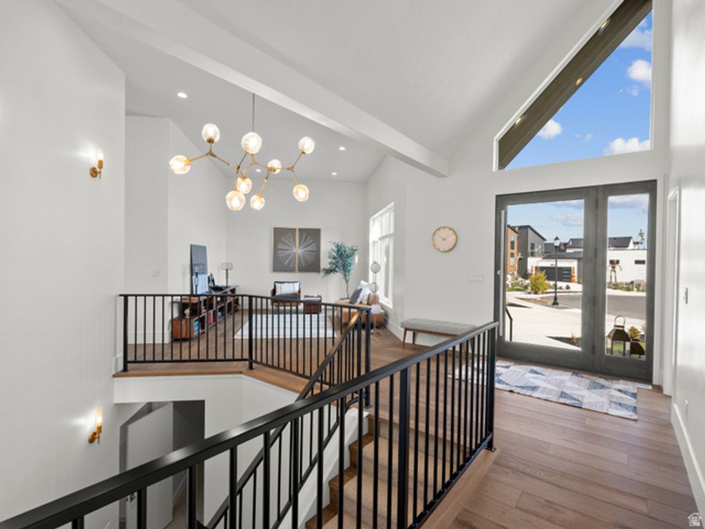 7371 W SUMMIT CREST CIR, Herriman, UT 84096 — photo 5