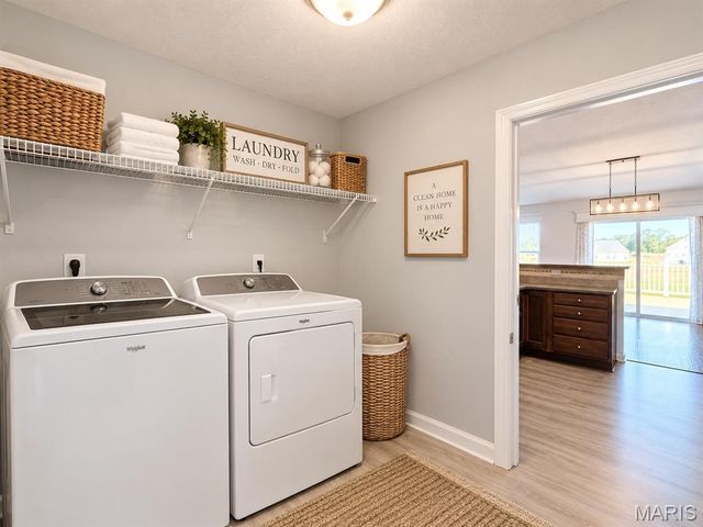 18405 Walnut Grove Court, Wright City, MO 63390
