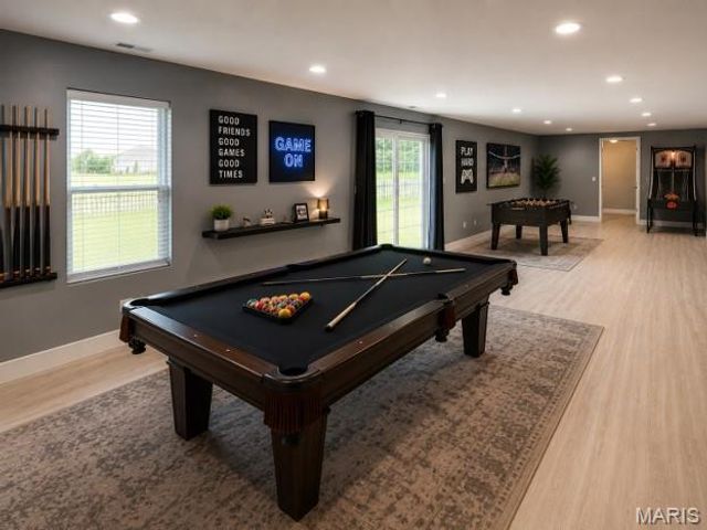 18405 Walnut Grove Court, Wright City, MO 63390