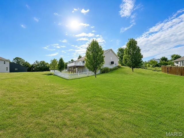 18405 Walnut Grove Court, Wright City, MO 63390
