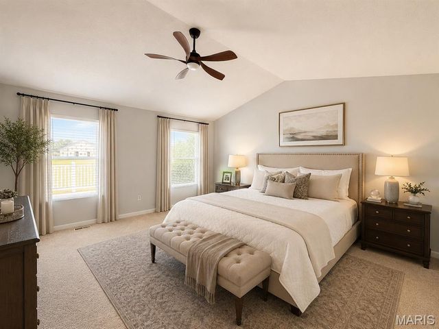 18405 Walnut Grove Court, Wright City, MO 63390