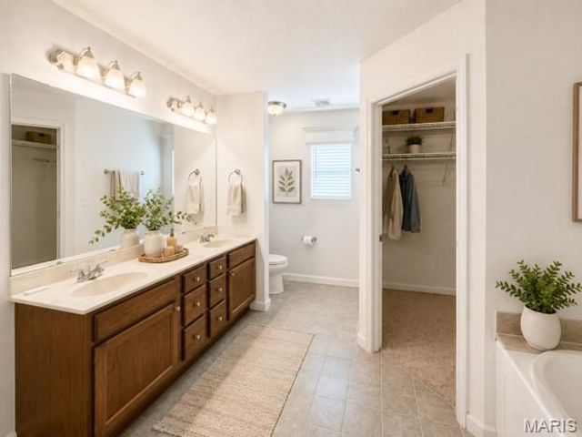 18405 Walnut Grove Court, Wright City, MO 63390