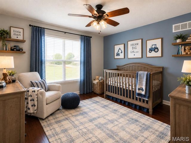 18405 Walnut Grove Court, Wright City, MO 63390