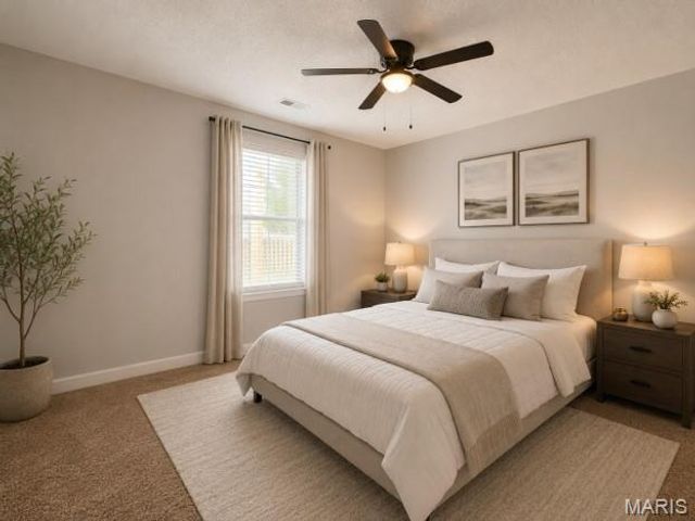 18405 Walnut Grove Court, Wright City, MO 63390