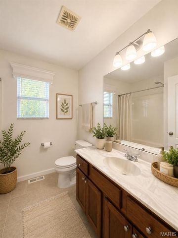 18405 Walnut Grove Court, Wright City, MO 63390