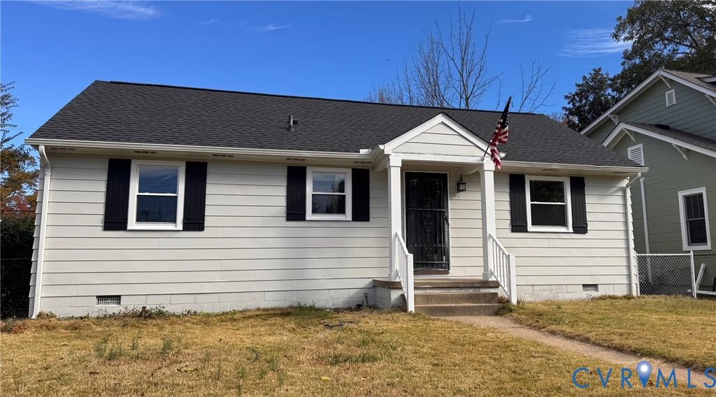 3414 Maplewood Ave, Richmond, VA 23221