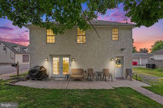 117 LINDEN ST, Pottstown, PA 19464