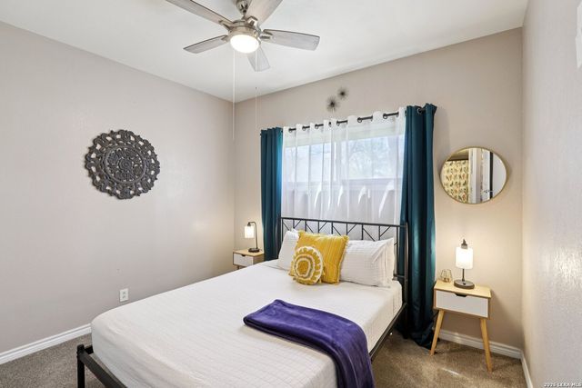 122 Nueces, Seguin, TX 78155