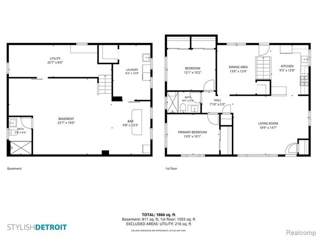 220 N Chocolay Avenue, Clawson, MI 48017