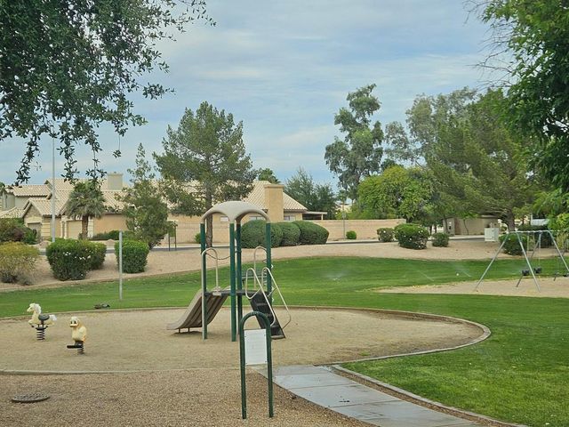 1867 E Brentrup Drive, Tempe, AZ 85283