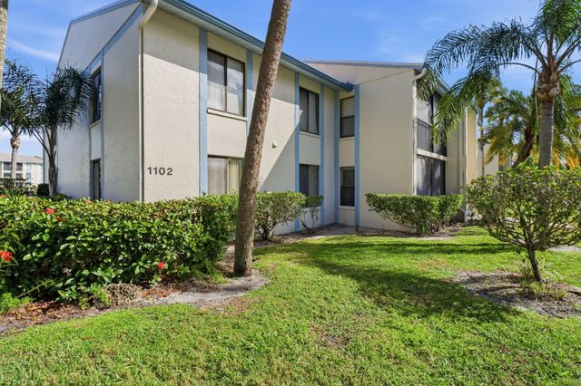 1102 Green Pine Boulevard A1, West Palm Beach, FL 33409
