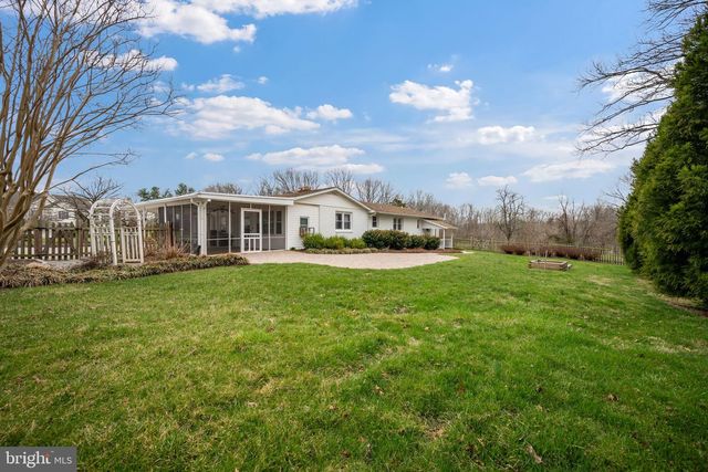 720 W WATERSVILLE RD, Mount Airy, MD 21771