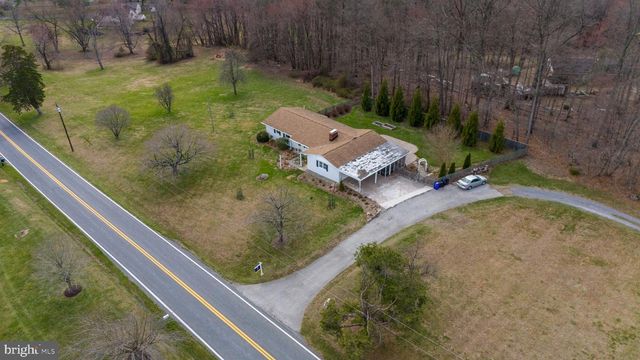 720 W WATERSVILLE RD, Mount Airy, MD 21771