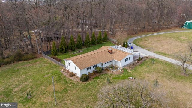 720 W WATERSVILLE RD, Mount Airy, MD 21771