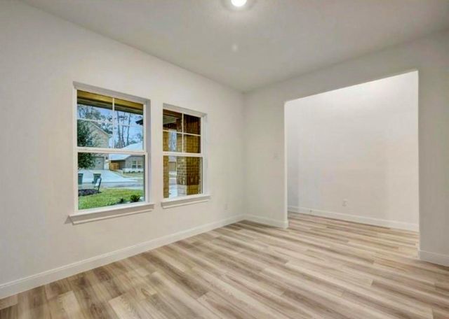 1927 Darlington Oak Drive, Conroe, TX 77304