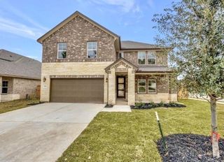 1927 Darlington Oak Drive, Conroe, TX 77304