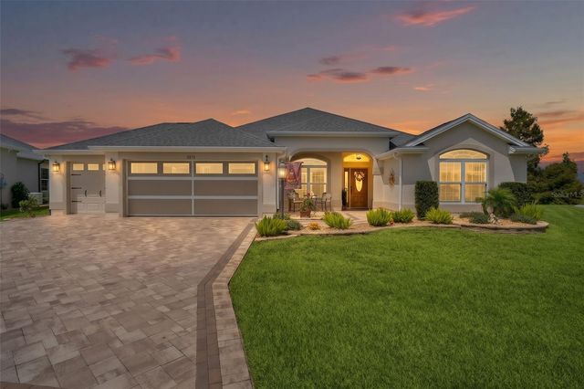 5870 FLINT LOOP, The Villages, FL 32163