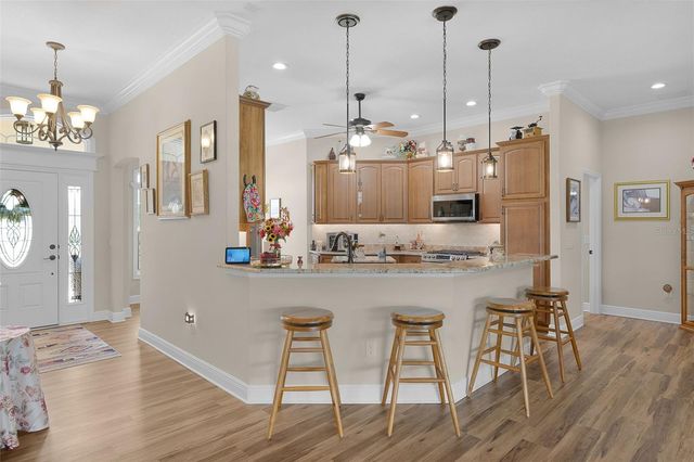 5870 FLINT LOOP, The Villages, FL 32163